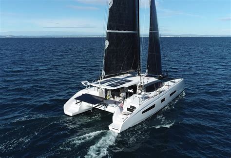 Outremer 55 Price